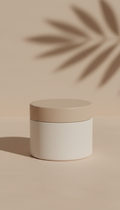 Velvet matte day cream for balanced hydration